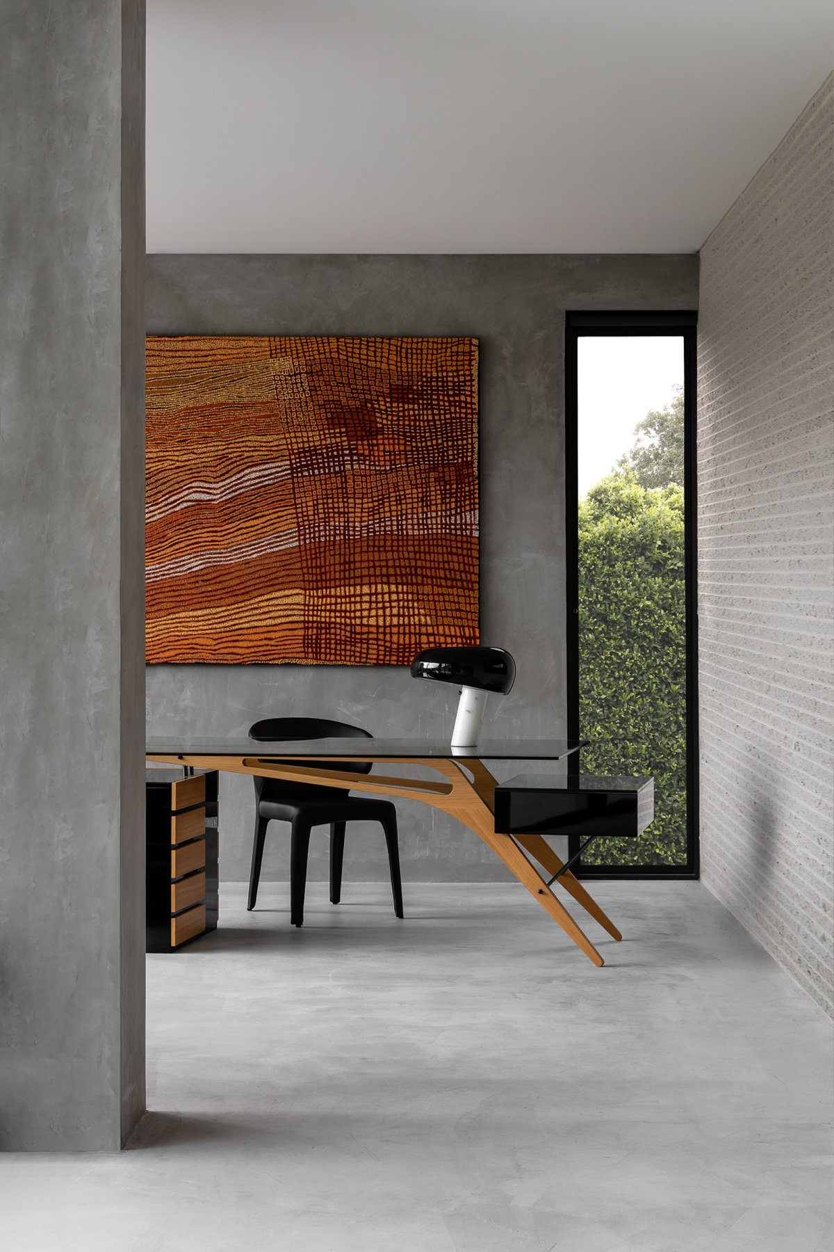 YinjiSpace Golden Design x Art House